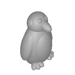Penguin 2