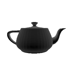 Teapot